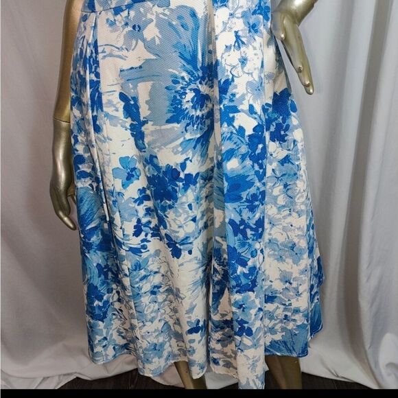 Adrianna Pappell Dress - Picture 11 of 13